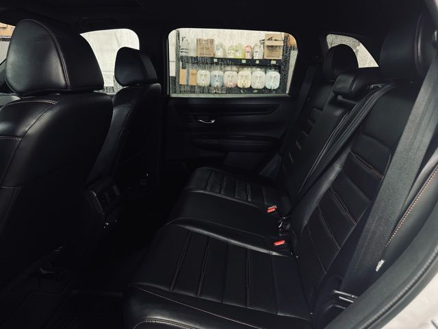 2024 HONDA CR-V - Image 18