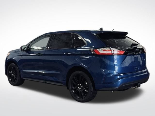 2022 FORD EDGE - Image 9