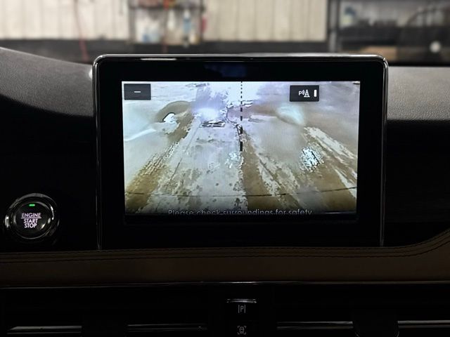 2022 LINCOLN CORSAIR - Image 38