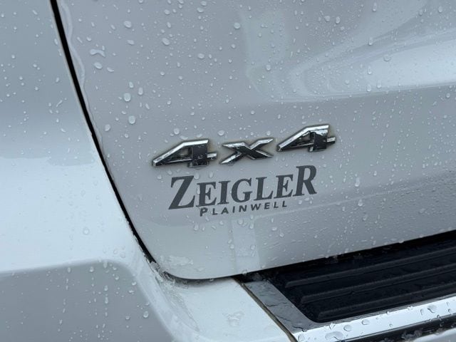 2019 JEEP GRAND CHEROKEE - Image 6