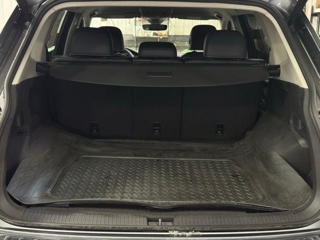 2024 VOLKSWAGEN TIGUAN - Image 10