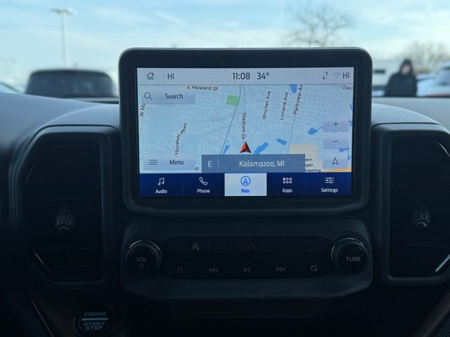 2024 FORD BRONCO SPORT - Image 36