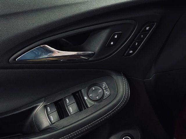 2023 BUICK ENCORE GX - Image 13