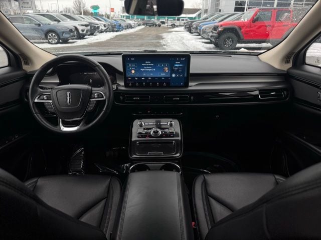 2022 LINCOLN NAUTILUS - Image 22