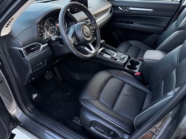 2025 MAZDA CX-5 - Image 16
