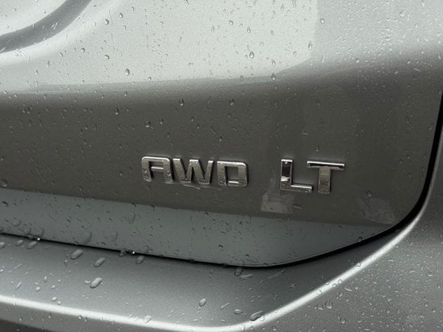 2023 CHEVROLET EQUINOX - Image 8