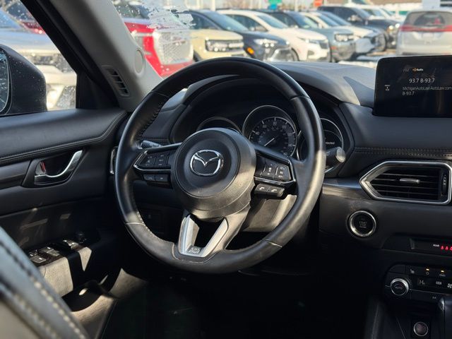 2024 MAZDA CX-5 - Image 20