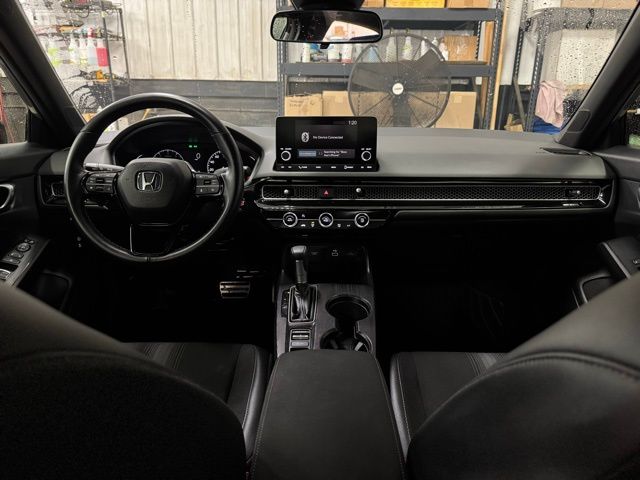2024 HONDA CIVIC - Image 18