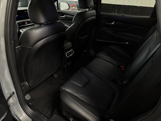 2023 HYUNDAI SANTA FE - Image 19