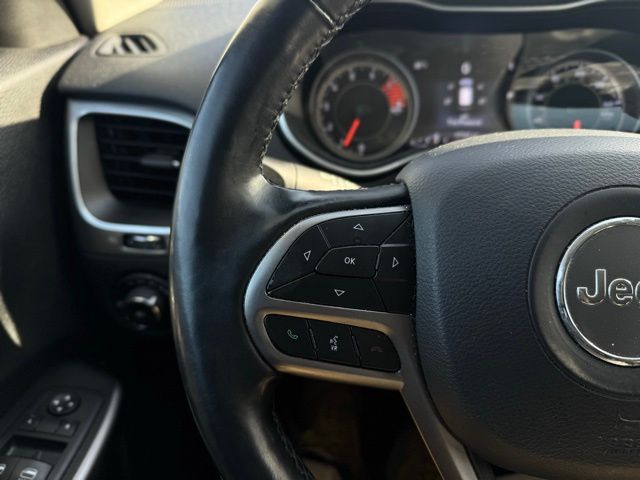 2021 JEEP CHEROKEE - Image 25