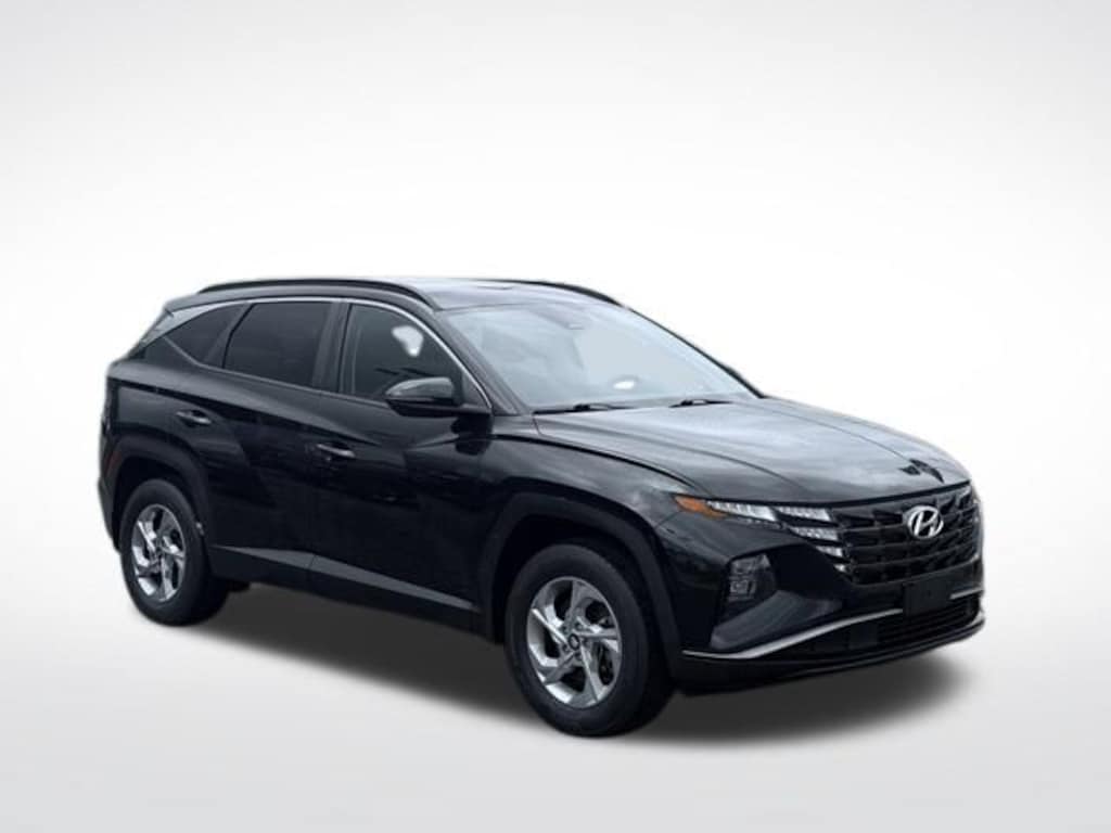 Used 2023 Hyundai Tucson SEL SUV