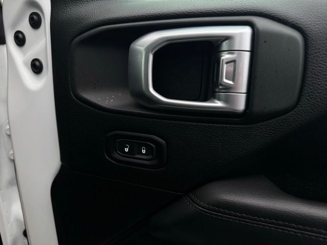 2019 JEEP WRANGLER - Image 15