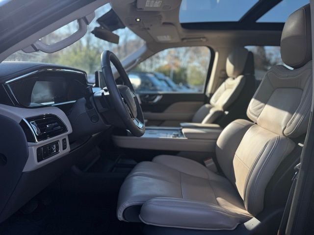 2024 LINCOLN NAVIGATOR - Image 15