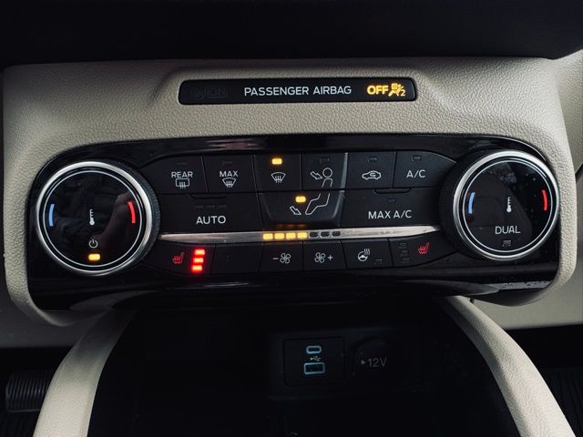 2022 FORD ESCAPE - Image 31