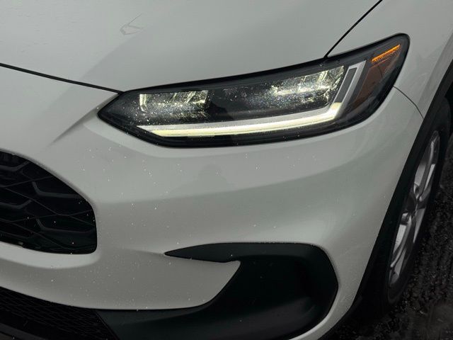 2023 HONDA HR-V - Image 2