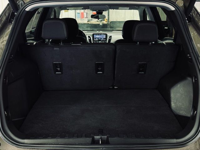 2023 CHEVROLET EQUINOX - Image 10