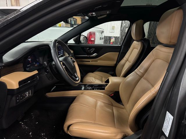 2022 LINCOLN CORSAIR - Image 17
