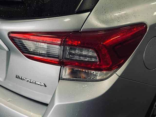 2022 SUBARU IMPREZA - Image 7