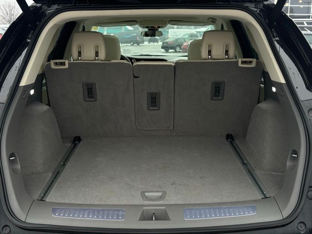 2018 CADILLAC XT5 - Image 10