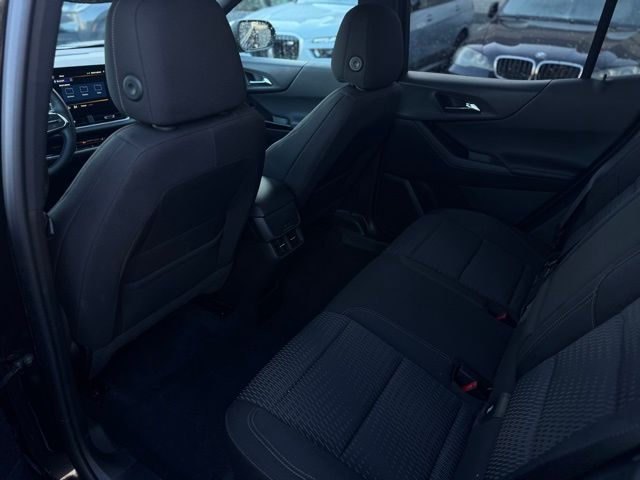 2025 CHEVROLET EQUINOX - Image 18