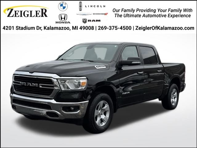 2019 RAM 1500 - Image 1