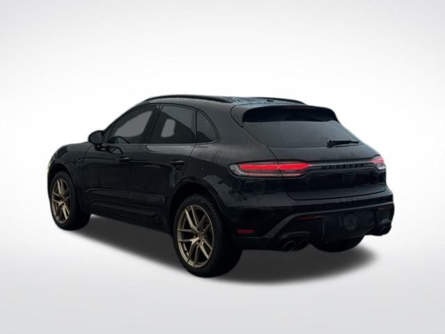 2024 PORSCHE MACAN - Image 9