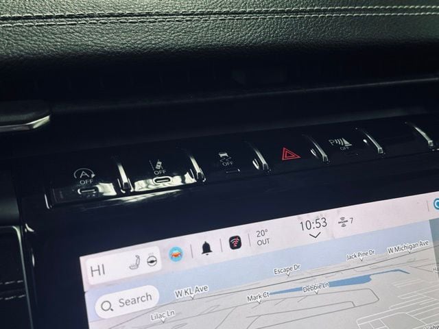 2023 JEEP GRAND CHEROKEE - Image 37