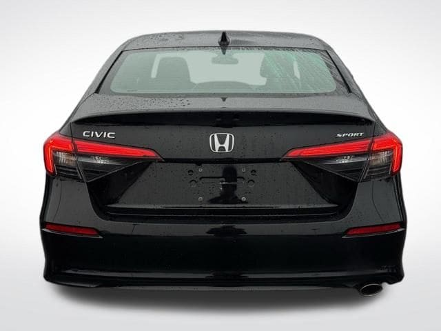 2024 HONDA CIVIC - Image 7