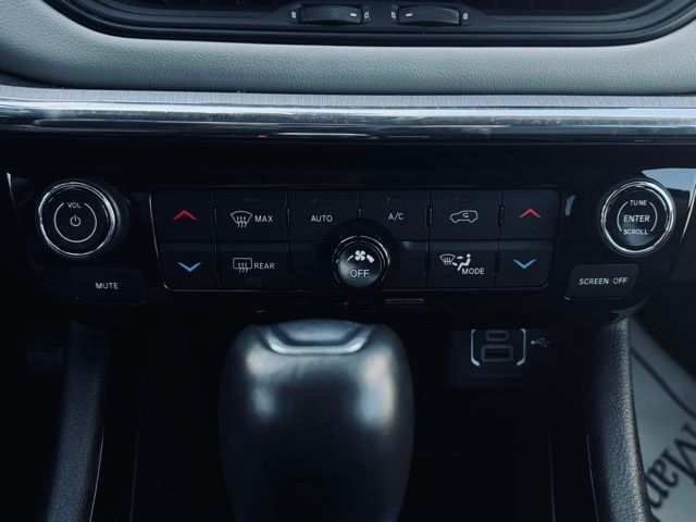 2022 JEEP COMPASS - Image 35