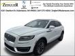 Used 2020 Lincoln Nautilus Reserve SUV