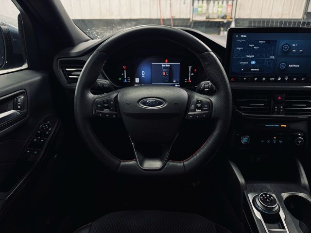 2024 FORD ESCAPE - Image 25