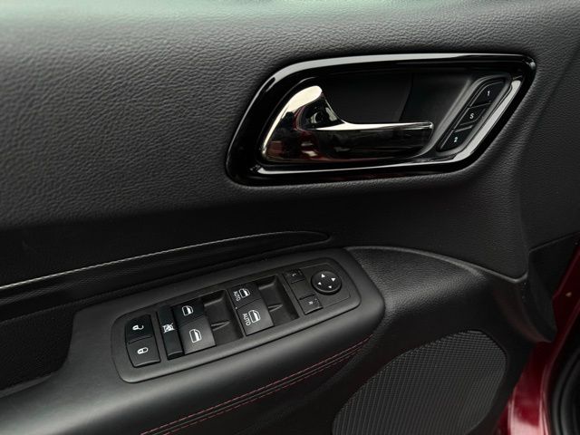 2022 DODGE DURANGO - Image 15