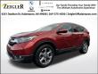 Used 2019 Honda CR-V EX-L 2WD SUV