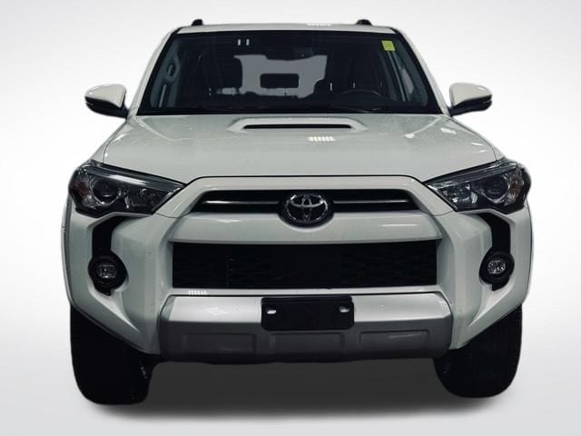 2024 TOYOTA 4RUNNER - Image 2