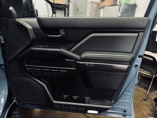 2025 TOYOTA 4RUNNER - Image 15