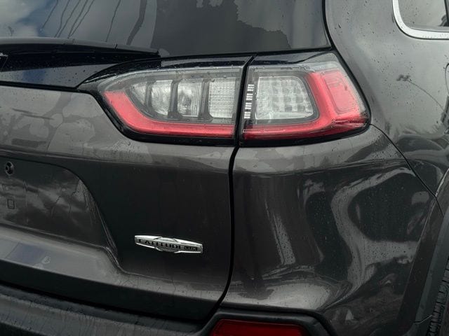 2021 JEEP CHEROKEE - Image 11