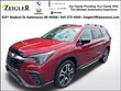 Subaru Ascent