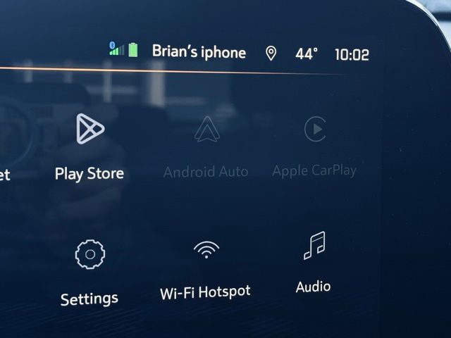 2025 CHEVROLET EQUINOX - Image 33