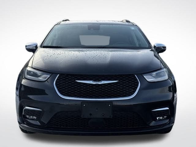 2023 CHRYSLER PACIFICA - Image 3