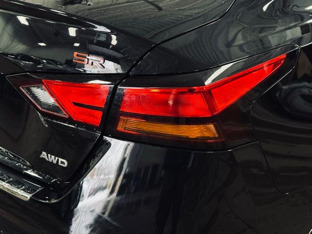 2023 NISSAN ALTIMA - Image 8
