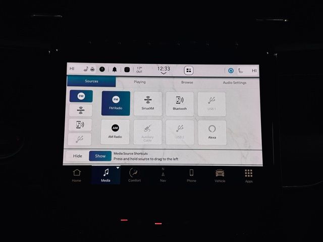 2023 JEEP GRAND CHEROKEE L - Image 37