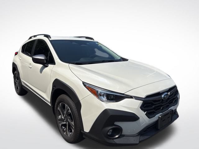 2024 Subaru Crosstrek Premium photo 3