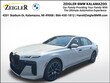 BMW 740i