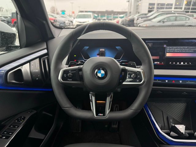 2026 BMW X3 - Image 26