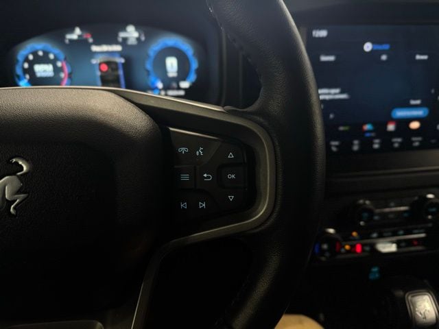 2025 FORD BRONCO - Image 28