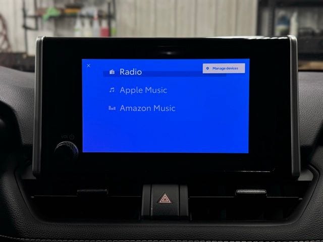 2024 TOYOTA RAV4 - Image 31