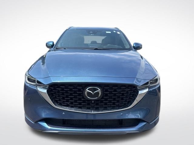 2022 Mazda CX-5 2.5 Turbo Signature photo 2