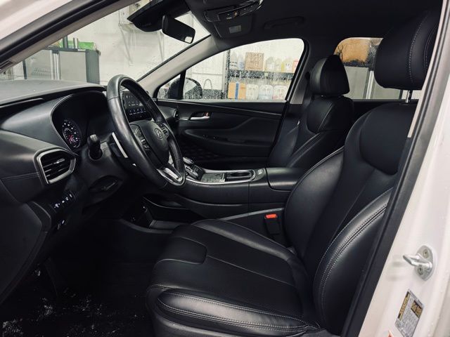 2023 HYUNDAI SANTA FE - Image 18