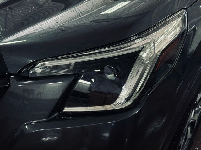 2022 SUBARU FORESTER - Image 2