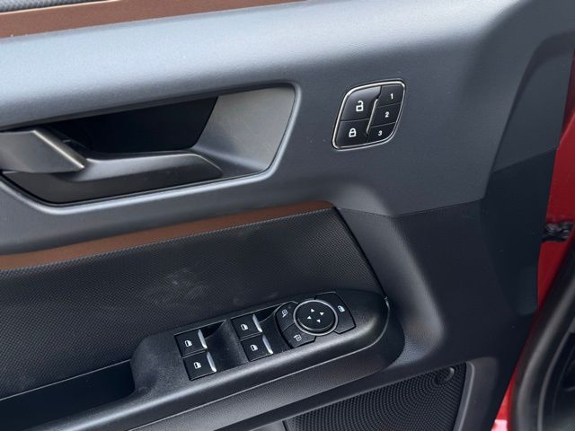 2024 FORD BRONCO SPORT - Image 13